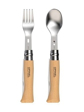 Opinel Zestaw Nomad Plus Picnic