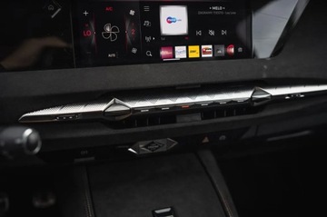 DS 4 II Hatchback 1.2 PureTech 130KM 2022 DS 4 1.2 PureTech, Salon Polska, 1. Właściciel, zdjęcie 18