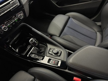 BMW X2 F39 2022 BMW X2 sDrive18i M Sport / 1 właściciel / Salon Po, zdjęcie 23