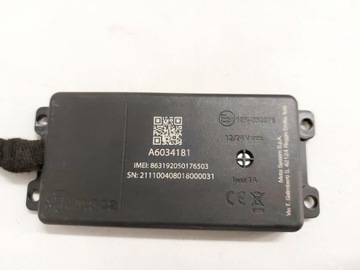 GPS ЛОКАЛЕР МЕТА ТРЕКЕР T342 VODAFONE COBRA