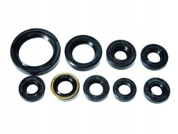 SIMERINGI SILNIKA KAWASAKI KX 450 KX450 F 06-11