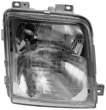 ALKAR 2746910 SVĚTLOMET