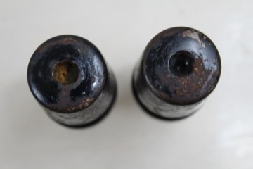 YAMAHA FJ1200 1TX КОНЦЫ РУЛЯ УТЯЖЕЛИТЕЛИ