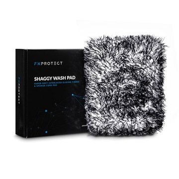 FX Protect Shaggy Wash Pad Do Mycia Samochodu