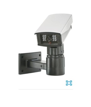 atrapa kamera conrad v2