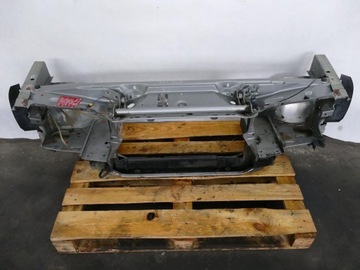 BMW 7 E32 PAS PRZEDNI WZMOCNIENIE CZOŁOWE