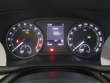 Skoda Octavia IV Kombi 2.0 TDI 150KM 2024 Skoda Octavia 2.0 TDI, Salon Polska, Serwis ASO, zdjęcie 10