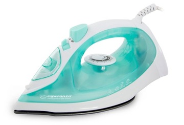 ESPERANZA ŻELAZKO PAROWE SILK 2200W