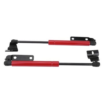 Стойка капота Hilux Vigo 2005-2012 гг.