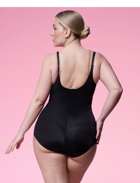 Коррекция фигуры ПОД ГРУДИ ДЛЯ ПОХУДЕНИЯ Julimex 219 XL черный