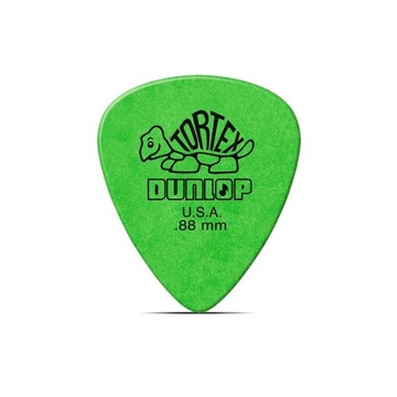 Медиаторы для гитары, 6 шт./медиаторы Dunlop Tortex, КАЧЕСТВО