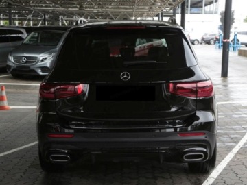 Mercedes GLB SUV 1.3 200 163KM 2025 MERCEDES-BENZ GLB 200 AMG Line Suv 1.3 (163KM) 2025, zdjęcie 2