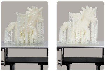 Creality UW-01 УФ-мойка, как Anycubic 3D