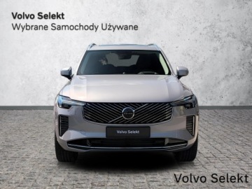 Volvo XC90 II SUV Plug-In Facelifting 2024 2.0 T8  455KM 2025 Volvo XC 90 XC90 T8 AWD 455 KM, Ultra Bright, Bowe, zdjęcie 3