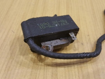 КАТУШКА HUSQVARNA 325 HE3, МОДУЛЬ ЗАЖИГАНИЯ