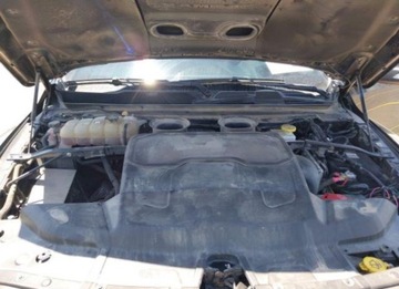  RAM 1500 2022, 6.2L, 4x4, TRX, od ubezpieczalni 6.2 Benzyna 702KM, zdjęcie 13