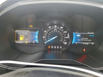 Ford Edge II 2022 Ford Edge Sel 2022 2.0 Benzyna 250KM, zdjęcie 9