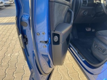 Skoda Kodiaq I RS Facelifting 2.0 TSI 245KM 2022 Skoda Kodiaq 2.0 Benzyna 244KM, zdjęcie 12