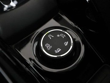 Peugeot 2008 I SUV Facelifting 1.2 PureTech 110KM 2017 Peugeot 2008 1.2 Automat Crossway Panorama Navi, zdjęcie 28