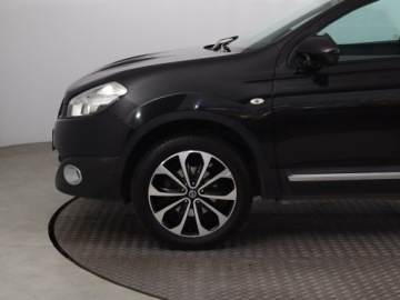 Nissan Qashqai I Crossover 2.0 141KM 2011 Nissan Qashqai 2.0, Navi, Klima, Klimatronic, zdjęcie 14
