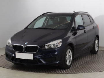 BMW Seria 2 F22-F23-F45-F46 Gran Tourer 218d 150KM 2016 BMW 2 Active Tourer 218d Active Tourer, zdjęcie 1