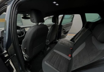 Seat Ateca SUV 1.4 EcoTSI 150KM 2016 Seat Ateca DSG navi 51.000KM GWARANCJA bezwypadkowy zarejestrowana, zdjęcie 19