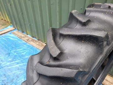 ШИНА BRIDGESTONE 11,2 11,2 - R 24 ПРОУШИНА 11,2-24