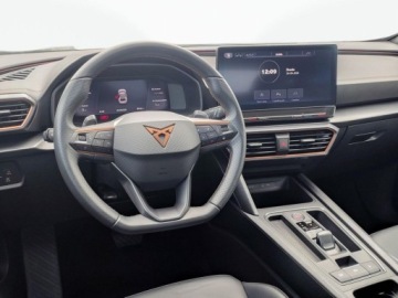 Cupra Formentor Crossover 2.0 TSI 190KM 2024 Cupra Formentor Matrix LED, Kamera 360, Asystenci, Webasto, Tapicerka Skor, zdjęcie 1