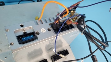 FORD MUSTANG VI 15 лет РАДИОНАВИГАЦИЯ TESLA ANDROID TOUCH