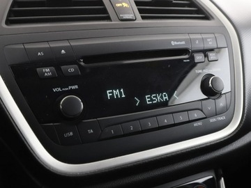 Suzuki SX4 II S-cross 1.6 VVT 120KM 2015 Suzuki SX4 S-Cross klima auto multifunkcja, zdjęcie 22