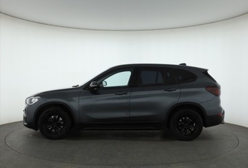 BMW X1 F48 Crossover xDrive25d 231KM 2016 BMW X1 xDrive25d, 227 KM, 4X4, Automat, Skóra, zdjęcie 2
