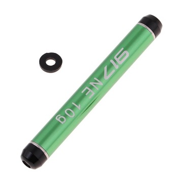 Profesjonalna waga golfowa do 2017 917D Driver Head Gear 10g NE Green