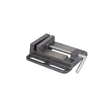 СЛЕАРНЫЕ ТИСКИ ДЛЯ ВЕРТИКАЛЬНОЙ СТОЛНОЙ СВЕРЛИ 100 мм