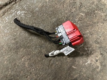 NISSAN JUKE II F16 19- KLIKA PLUSOVÁ AKUMULÁTORU