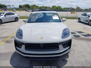 Porsche Macan 2024 Porsche Macan 2024r, T, 2.0L, AWD 3.0 Benzyna 262KM, zdjęcie 5