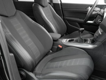 Peugeot 308 II Hatchback Facelifting 1.2 PureTech 130KM 2021 Peugeot 308 WD4492P#1.2 Allure Kamera 360 Virtual, zdjęcie 30