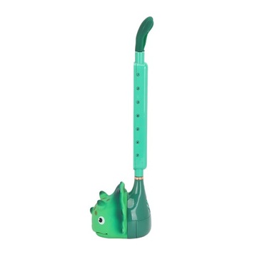 Синтезатор Otamatone Classic Instrument Stick Green