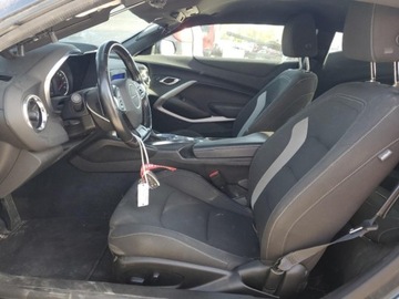 Chevrolet Camaro VI Coupe 6.2 455KM 2021 Chevrolet Camaro LZ, 2021r., 6.2L 6.2 Benzyna 455KM, zdjęcie 7