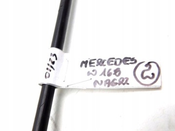 01/23 MERCEDES W168 A TÁHLO RADIÁTORU /2