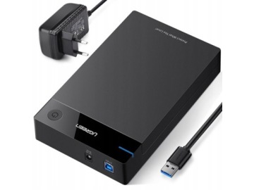 Obudowa dysku UGREEN US222