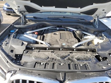 BMW X6 G06 2022 BMW X6 xDrive40I 2022 3.0l 3.0 Benzyna 335KM, zdjęcie 6