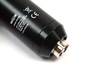 Конденсаторный микрофон XLR для ПК
