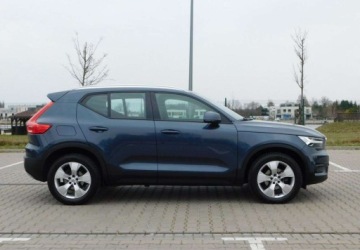 Volvo XC40 2021 Volvo XC 40 z Gwarancja Kamera Parkowania 2.0 Diesel 150KM, zdjęcie 32