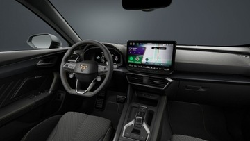 Cupra Formentor Crossover 2.5 TSI 390KM 2026 Cupra Formentor VZ5 2.5 TSI 390 KM DSG 4Drive, zdjęcie 14