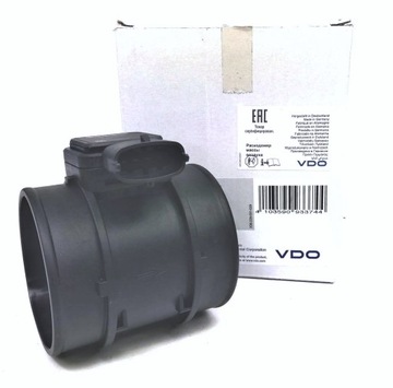 PRZEPŁYWOMIERZ ZAFIRA B ASTRA H VECTRA C 1.8 140km