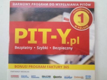 PIT-Y.pl - praca zbiorowa
