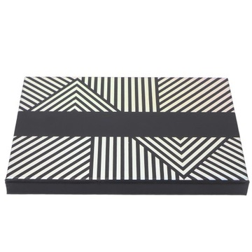 Пустая палетка магнитных теней для век,