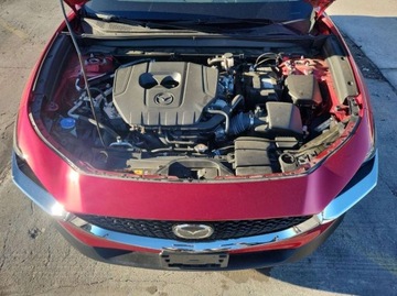 Mazda CX-30 2.0 Skyactiv-X 186KM 2024 Mazda CX-30 2.5 191 KM, 4x4, wersja Preferred, drobna szkoda, znikomy prze, zdjęcie 10