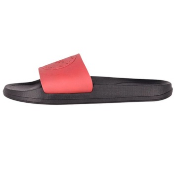 МУЖСКИЕ СПОРТИВНЫЕ РЕЗИНОВЫЕ ШЛЕПКИ ДЛЯ БАССЕЙНА 4F ДЛЯ ЛЕТА ДОМА