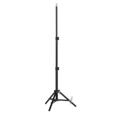 Statyw studyjny GlareOne oświetleniowy G-802 100cm